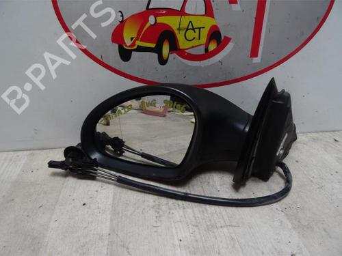 Used Left mirror SEAT IBIZA III (6L1) 1.2 (64 hp) 25298338