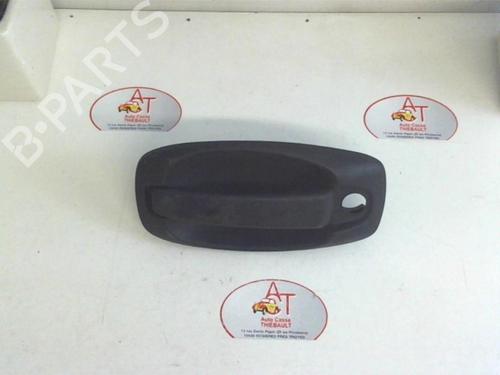 Türgriff vorne links außen PEUGEOT BIPPER (AA_) 1.4 HDi | BP13265695C128