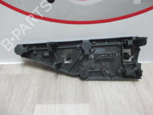 Licence plate light PEUGEOT 406 Coupe (8C) 2.2 HDI | BP13291046I40 