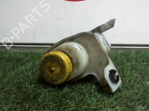 Power steering reservoir PEUGEOT BIPPER Tepee 1.3 HDi 75 | BP13128549M117 