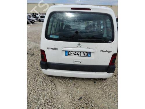 Support CITROËN BERLINGO / BERLINGO FIRST Box Body/MPV (M_) 1.4 i (MBKFX, MBKFW) | BP25305789C155