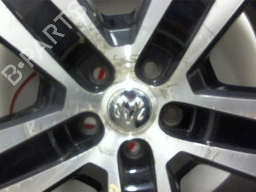 Jante DODGE NITRO 2.8 CRD 4WD | BP30784405C45