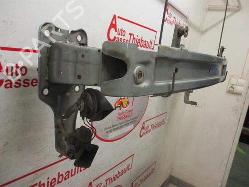 Front bumper reinforcement FORD S-MAX (WA6) 1.8 TDCi | BP28286973C109 
