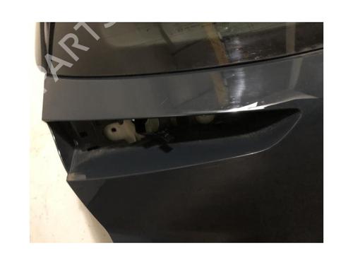Tailgate RENAULT CAPTUR II (HF_) LPG (HFMT) | BP21671510C6 