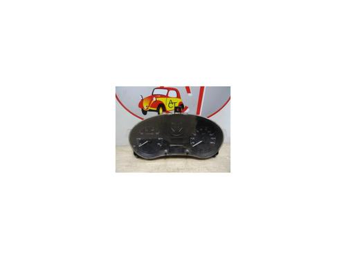 Kombinert Instrument PEUGEOT EXPERT Van (VF3A_, VF3U_, VF3X_) 1.6 HDi 90 16V (90 hp) 12977544