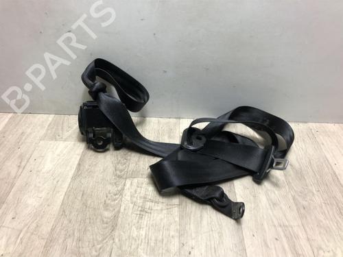 Used Rear left seatbelt VW FOX Hatchback (5Z1, 5Z3, 5Z4) 1.2 (55 hp) 30785200