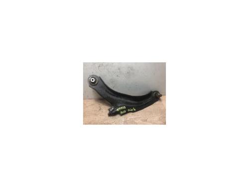 Used Left front suspension arm RENAULT CLIO IV (BH_) 0.9 TCe 90 (BHNF, BHMA, BHMH, BHJK, BHJR) (90 hp) 25305935