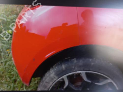 Ratstangsstang CITROËN DS3 (SA_) 1.6 HDi 115 | BP31187599I23