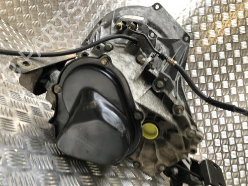 Gearbox FORD STREET KA (RL2) 1.6 | BP23270935M3 