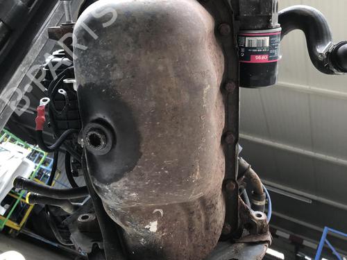 Engine FORD KA (RU8) 1.2 | BP30786023M1