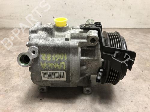 Compressor A/C LANCIA YPSILON (312_) 1.2 (312.PXA1A, 312.YXA1A) (69 hp) 20632493