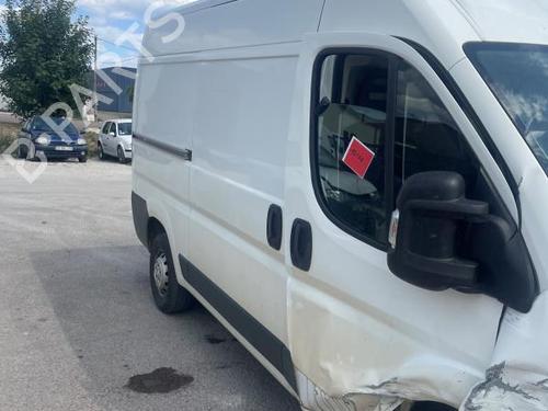 Right front window switch PEUGEOT BOXER Van 2.0 BlueHDi 130 | BP13225572I26 - Image 4