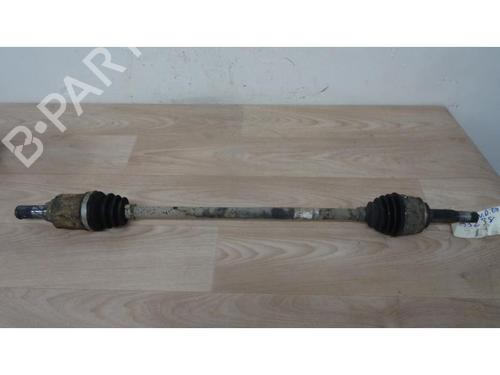 Used Right front driveshaft NISSAN MICRA IV (K13K, K13KK) 1.2 (80 hp) 25298543