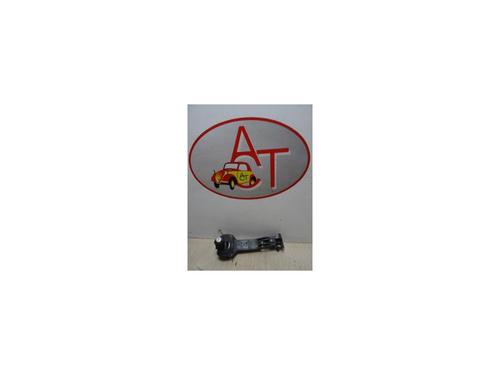 Used Front left exterior door handle PEUGEOT 807 (EB_) 2.2 HDi (128 hp) 12969030