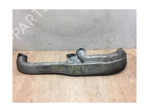 Manifold Indsugning AUDI A4 B6 (8E2) 2.5 TDI quattro | BP28601643M70