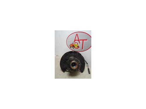 Used Right front steering knuckle BMW 1 (E81) 120 d (177 hp) 13274975