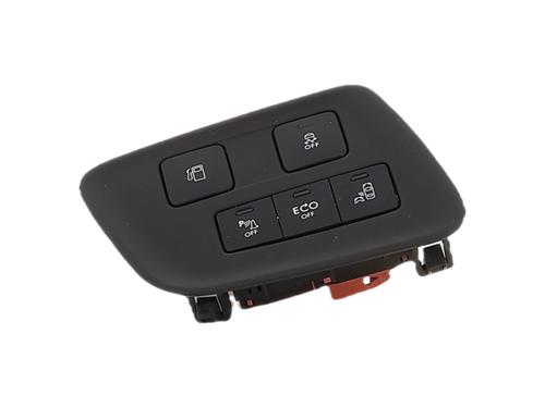 Used Switch Switch DS DS 4 / DS 4 CROSSBACK (NX_) 1.6 BlueHDi 120 (120 hp) 36478567 36478567