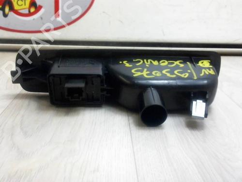 Right front window switch RENAULT SCÉNIC III (JZ0/1_) 1.9 dCi (JZ0J, JZ1J, JZ1K, JZ1S) | BP13225382I26 