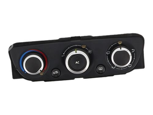 Used Climate control Climate control 37588454 37588454