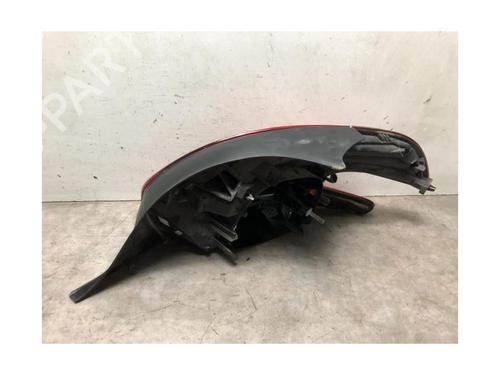 Left taillight PEUGEOT 208 I (CA_, CC_) 1.5 BlueHDI 100 | BP20625506C34 
