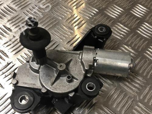 Rear wiper motor NISSAN QASHQAI I (J10, NJ10) 1.5 dCi | BP31021958M102