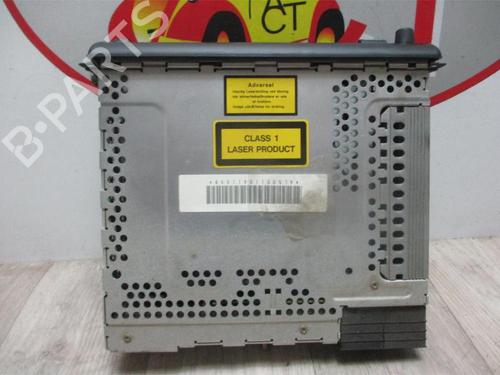 Radio MINI MINI (R50, R53) Cooper | BP13282056E6 