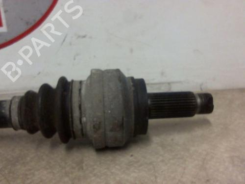 Used Right rear driveshaft BMW X5 (E70) xDrive 35 d (286 hp) 23023583
