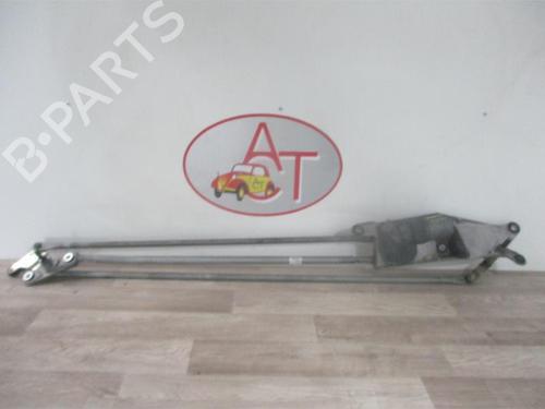 Viskermotor vindrute RENAULT MODUS / GRAND MODUS (F/JP0_) 1.5 dCi (FP0F, JP0F) (86 hp) 13282973