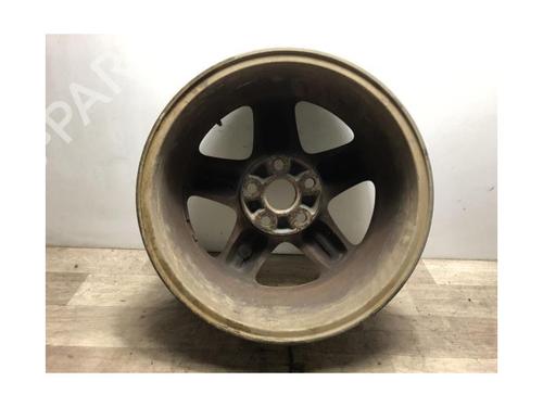 Felg TOYOTA RAV 4 II (_A2_) 2.0 D 4WD (CLA20_, CLA21_, CLA20R, CLA21R) | BP20612407C45 