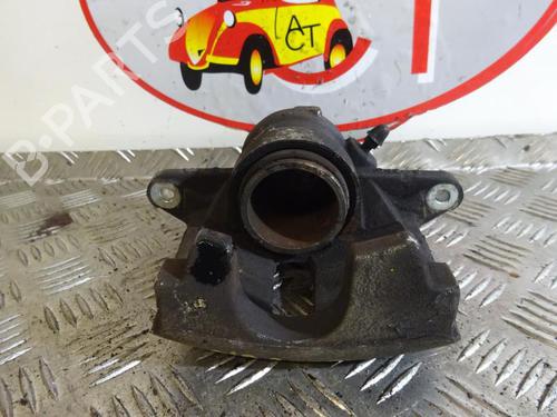 Used Right front brake caliper PEUGEOT 2008 I (CU_) 1.6 HDi (114 hp) 13288374