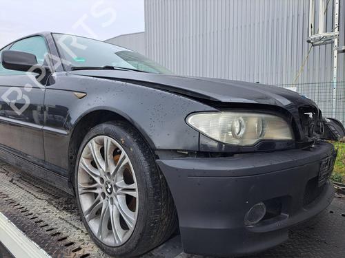 Ricambi BMW 3 Coupe (E46) 320 Cd (150 hp) 2630260