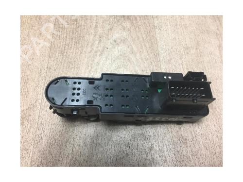 Left front window switch CITROËN DS3 (SA_) 1.6 HDi 115 | BP13280420I27 