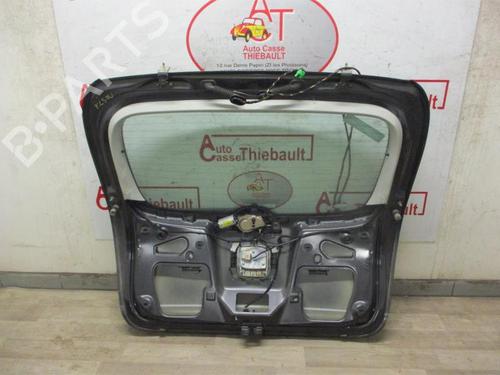 Tailgate SEAT ALTEA (5P1) 1.9 TDI | BP25298067C6 