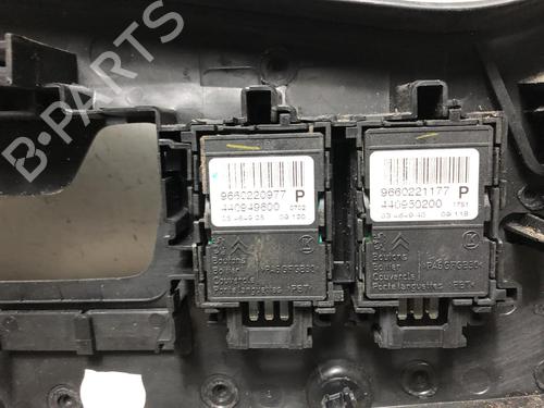Switch CITROËN C5 III Break (RW_) 2.0 HDi | BP20668122I30