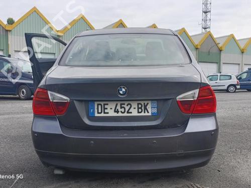 Upper protection BMW 3 (E90) 318 d | BP13943787M93