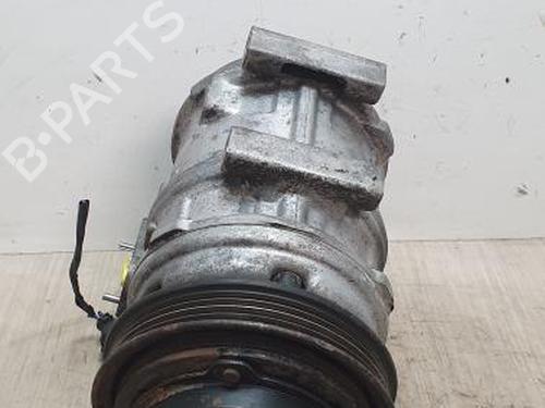AC compressor KIA CARNIVAL II (GQ) 2.9 CRDi | BP28807346M34 - Image 2