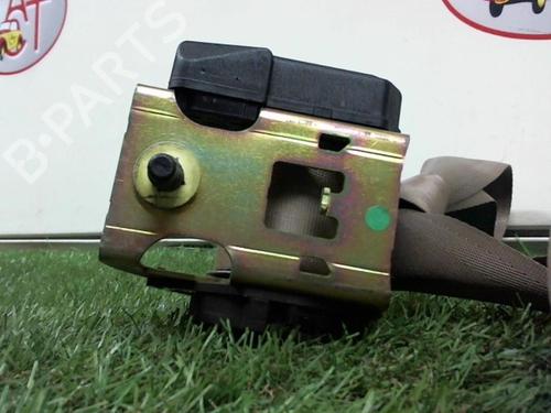 Rear right seatbelt JAGUAR X-TYPE I (X400) 2.5 V6 All-wheel Drive | BP29863701I28 