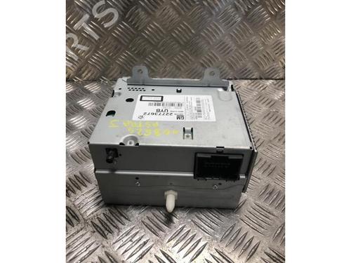 Radio OPEL ASTRA J (P10) 1.7 CDTI (68) | BP26163812E6 