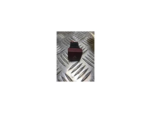Used Warning switch CITROËN BERLINGO Box Body/MPV (B9) 1.6 HDi / BlueHDi 75 (75 hp) 21678762