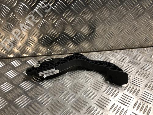 koblingspedal PEUGEOT EXPERT Van (V_) 1.5 BlueHDi 120 (120 hp) 31199718