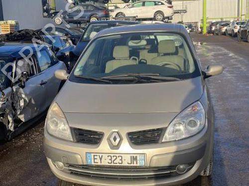 Used Parts RENAULT GRAND SCÉNIC II (JM0/1_) 2.0 (135 hp) 4419865