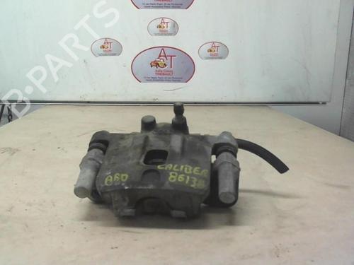 Used Right rear brake caliper Right rear brake caliper 39641854 39641854
