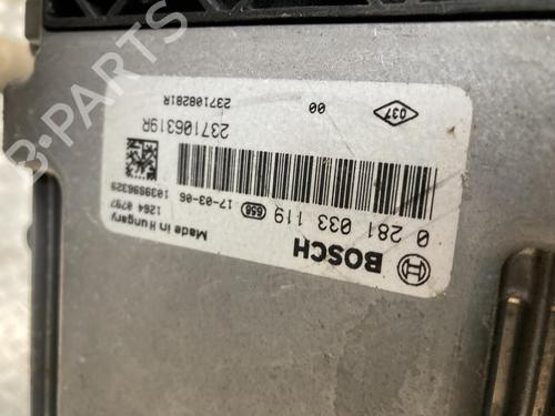 Engine RENAULT CLIO IV (BH_) 1.5 dCi 90 | BP38957823M1 - Image 7