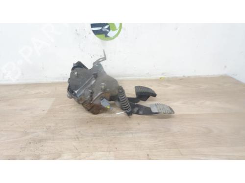 Pedal PEUGEOT PARTNER Box Body/MPV 1.6 HDi 16V | BP30781580I4