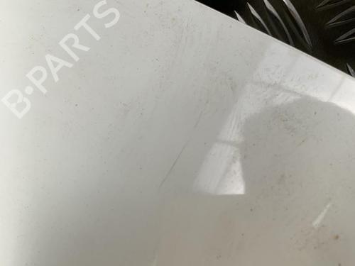 Tailgate RENAULT CLIO IV (BH_) 1.2 16V | BP31244552C6