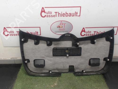 Boot lining TOYOTA COROLLA Verso (ZER_, ZZE12_, R1_) 2.2 D-4D (AUR10_, AUR10R) | BP12973262I3 