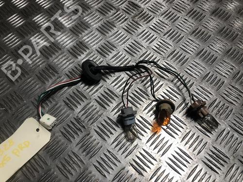 Used Licence plate light Licence plate light MAZDA MX-5 II (NB) 1.8 16V (NB8C) (146 hp) 33884045 33884045