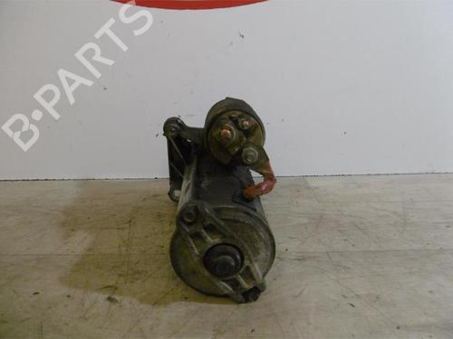Startmotor RENAULT SCÉNIC II (JM0/1_) 1.9 dCi (JM0G, JM12, JM1G, JM2C) | BP13287788M8