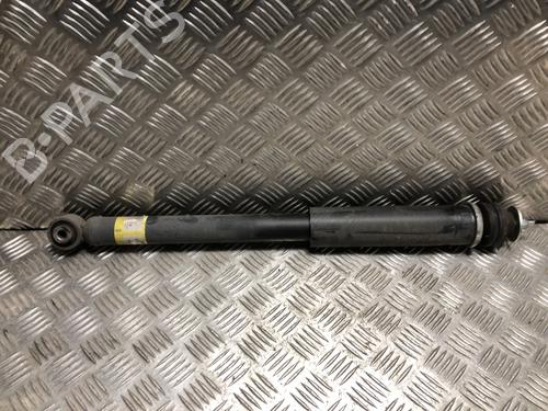 Used Left rear shock absorber Left rear shock absorber SUZUKI SWIFT V (AZ) 1.2 (A2L412, ZC83S) (90 hp) 36326187 36326187
