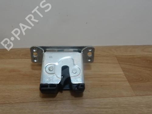 Fechadura da mala OPEL CORSA C (X01) 1.7 DI (F08, F68) (65 hp) 30781713